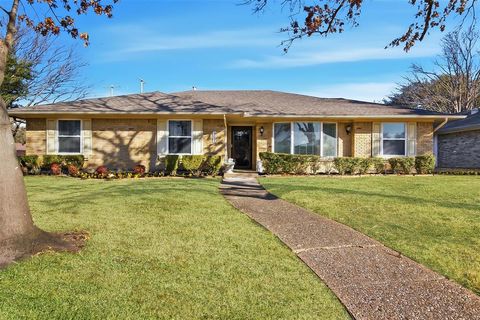 501 Tiffany Trail Richardson TX 75081