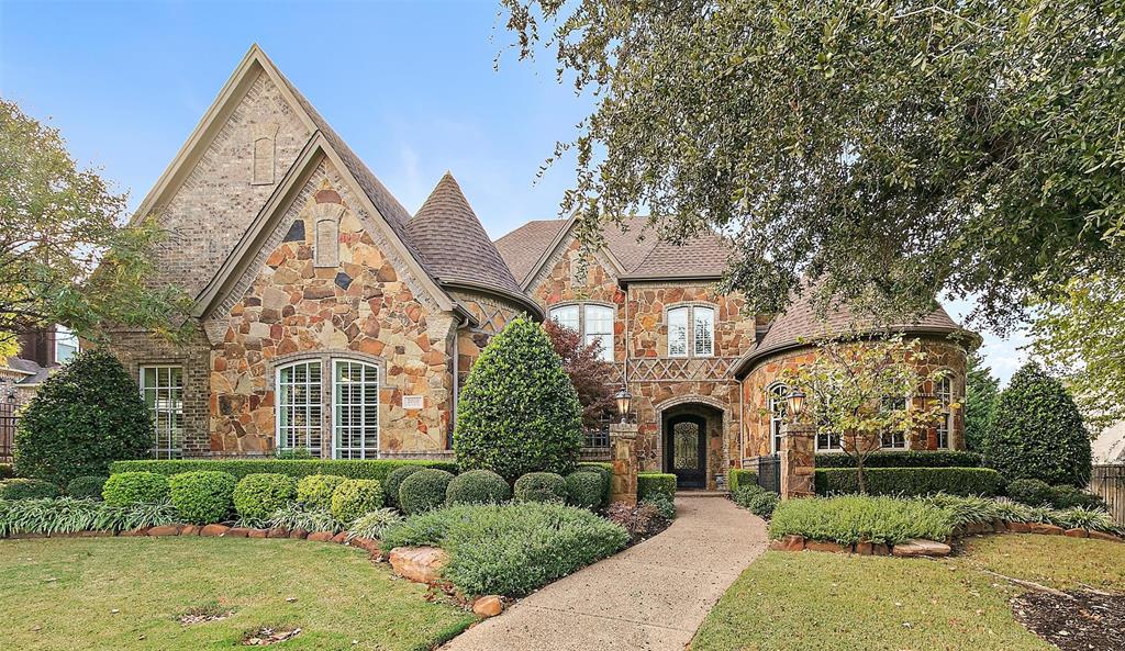 Estes Park Add - Residential