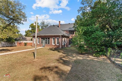 A home in Marshall