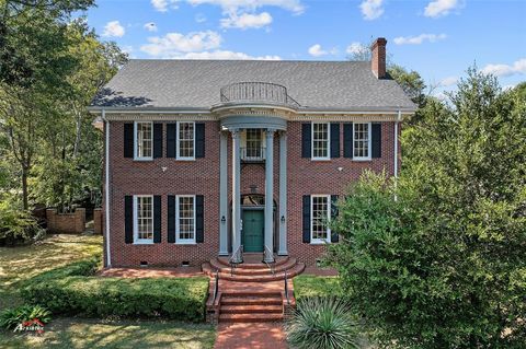 A home in Marshall