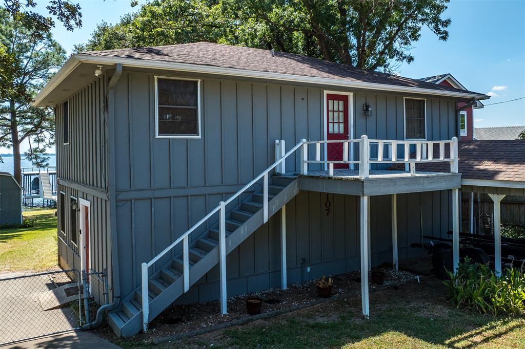 Oak Harbor Sec B - Residential