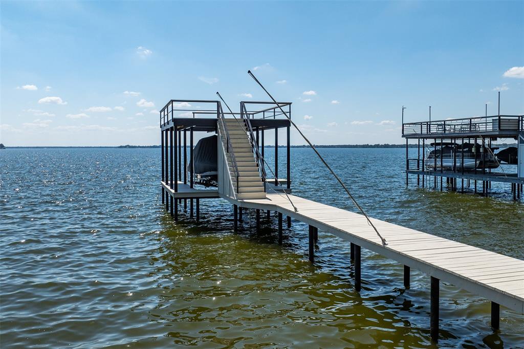 Oak Harbor Sec B - Residential