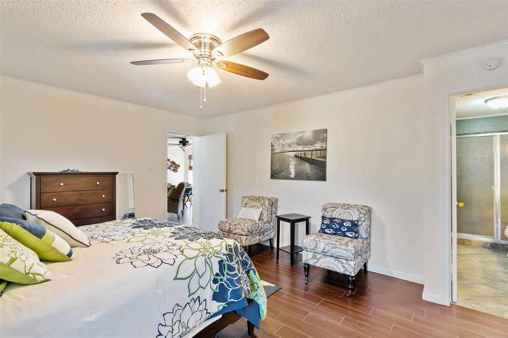 Oak Harbor Sec B - Residential