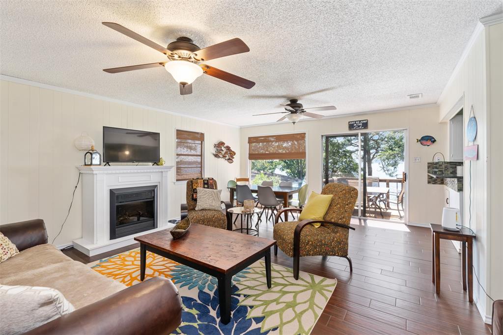 Oak Harbor Sec B - Residential