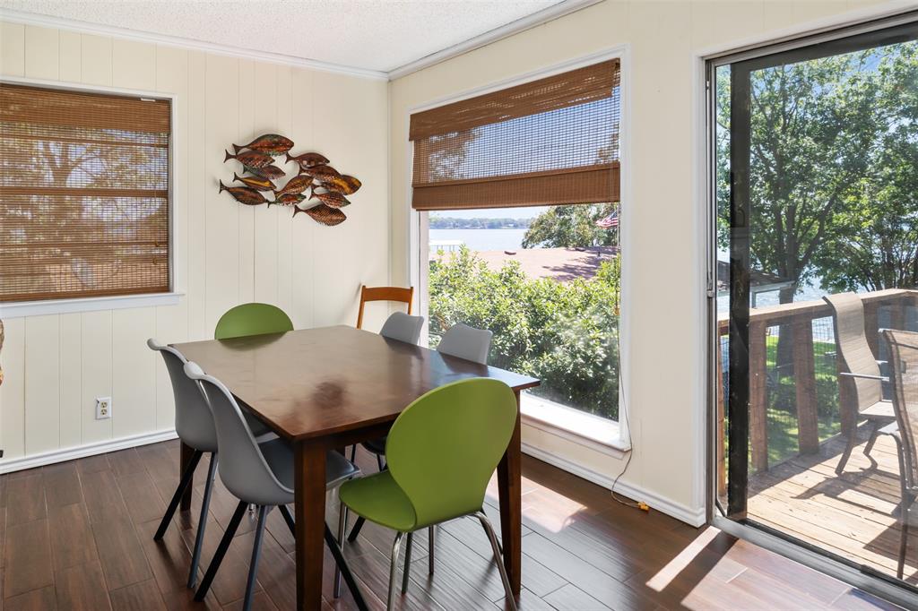 Oak Harbor Sec B - Residential