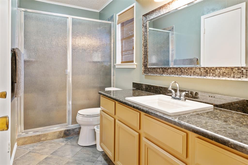 Oak Harbor Sec B - Residential