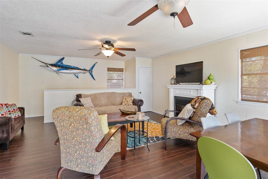 Oak Harbor Sec B - Residential