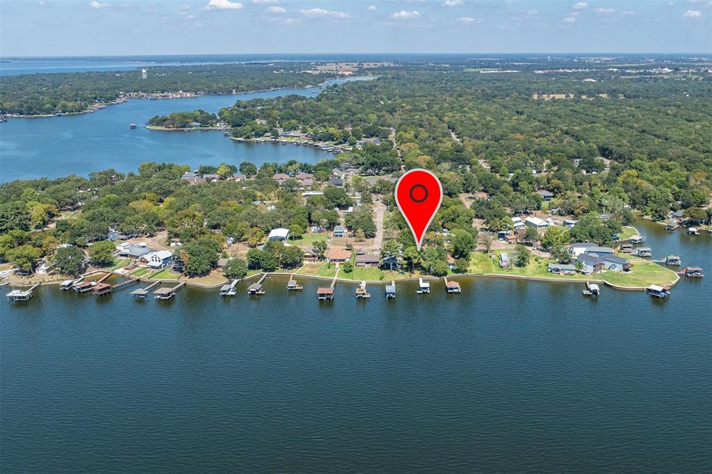 Oak Harbor Sec B - Residential