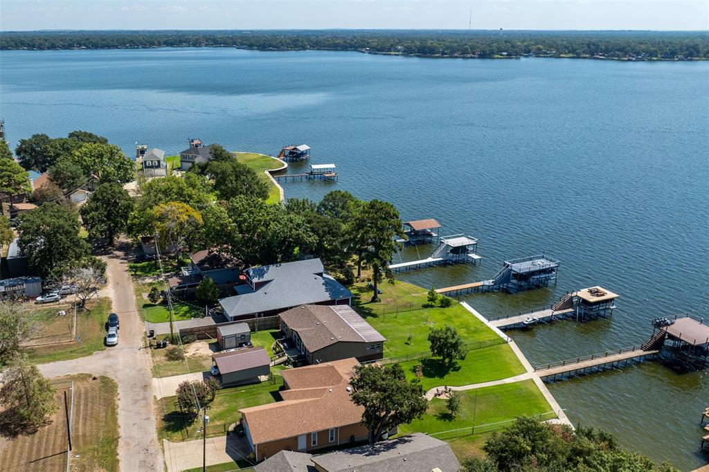 Oak Harbor Sec B - Residential