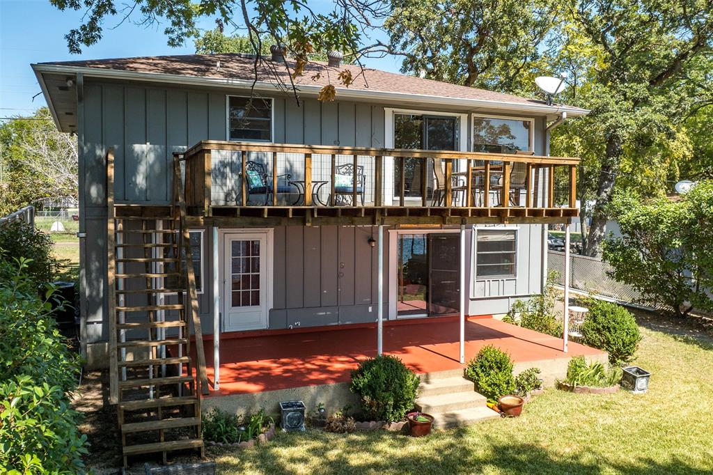 Oak Harbor Sec B - Residential