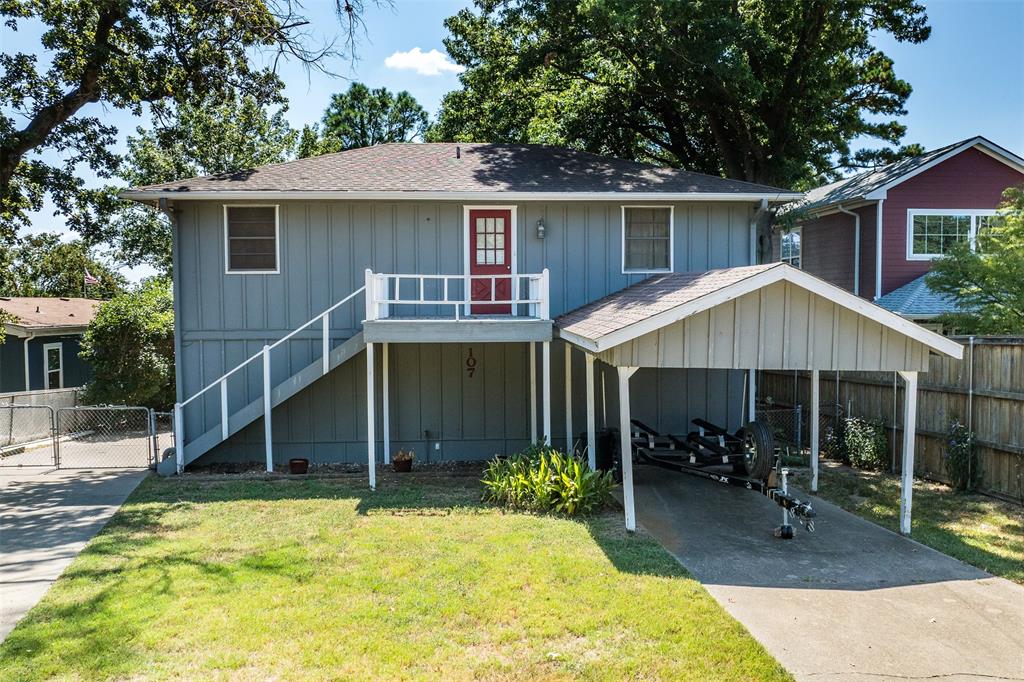 Oak Harbor Sec B - Residential