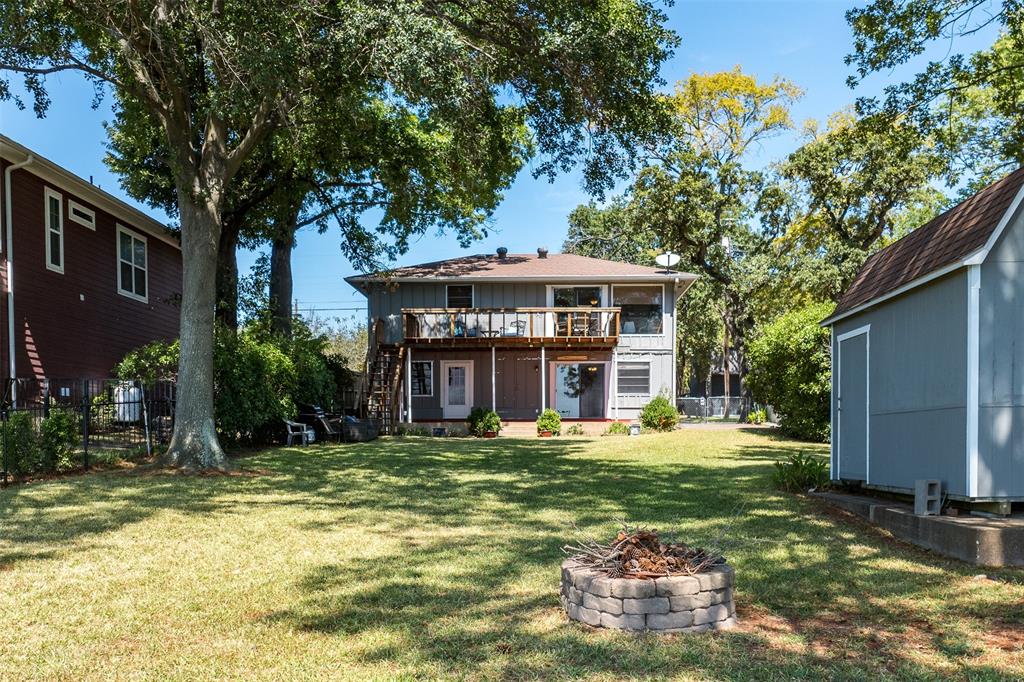 Oak Harbor Sec B - Residential