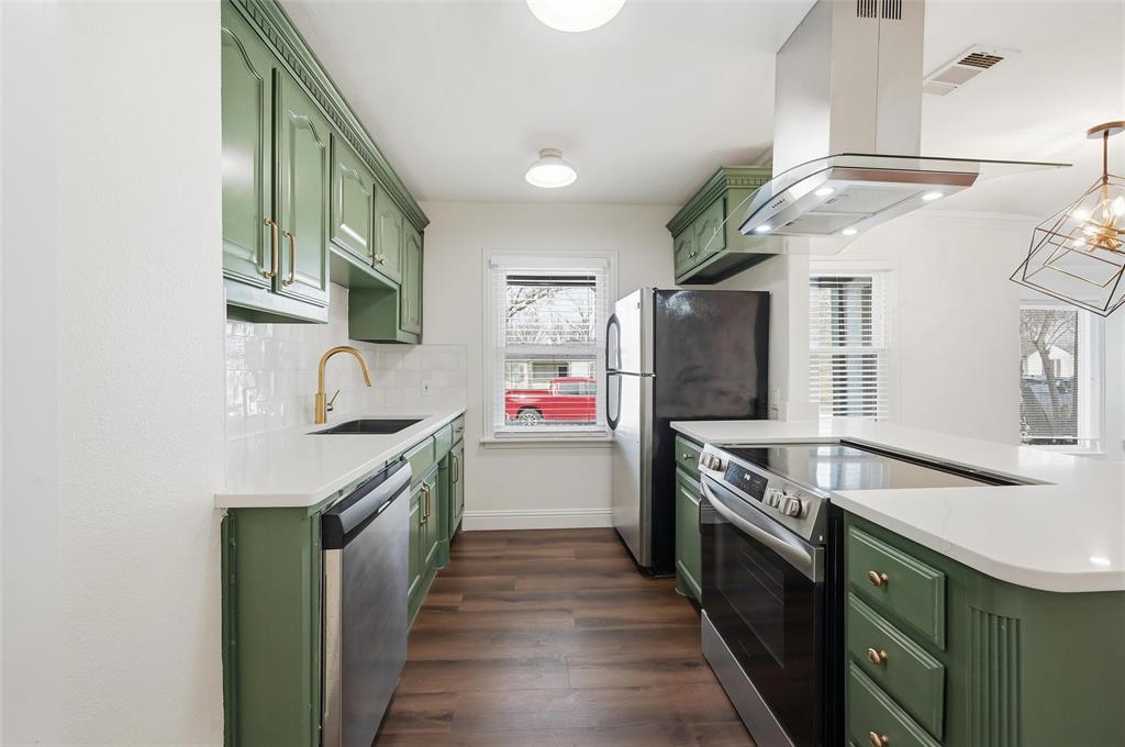 Bluebonnet Hills - Residential