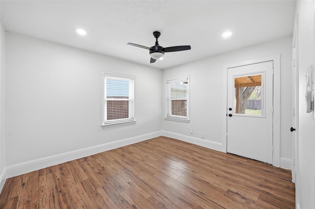 Bluebonnet Hills - Residential