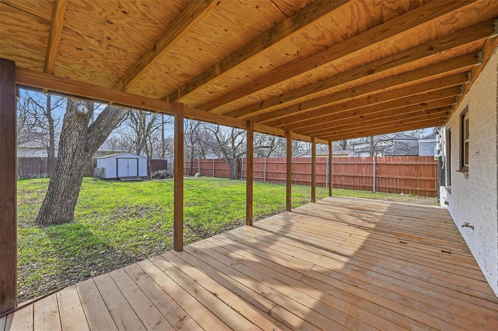 Bluebonnet Hills - Residential