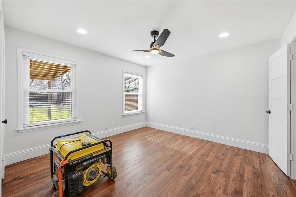 Bluebonnet Hills - Residential