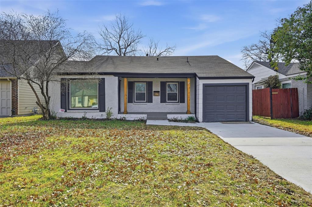 Bluebonnet Hills - Residential