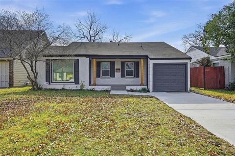 2713 Mission Street Fort Worth TX 76109