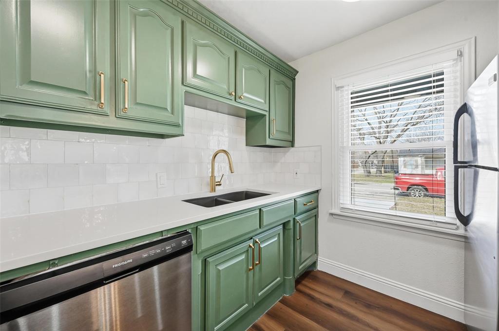 Bluebonnet Hills - Residential