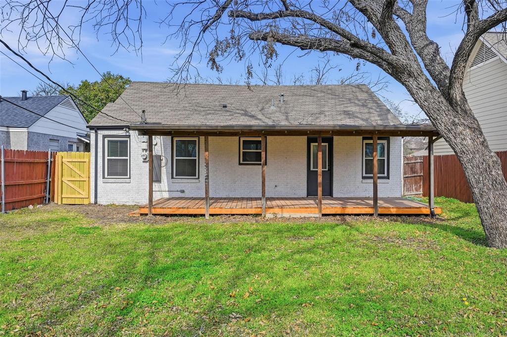 Bluebonnet Hills - Residential