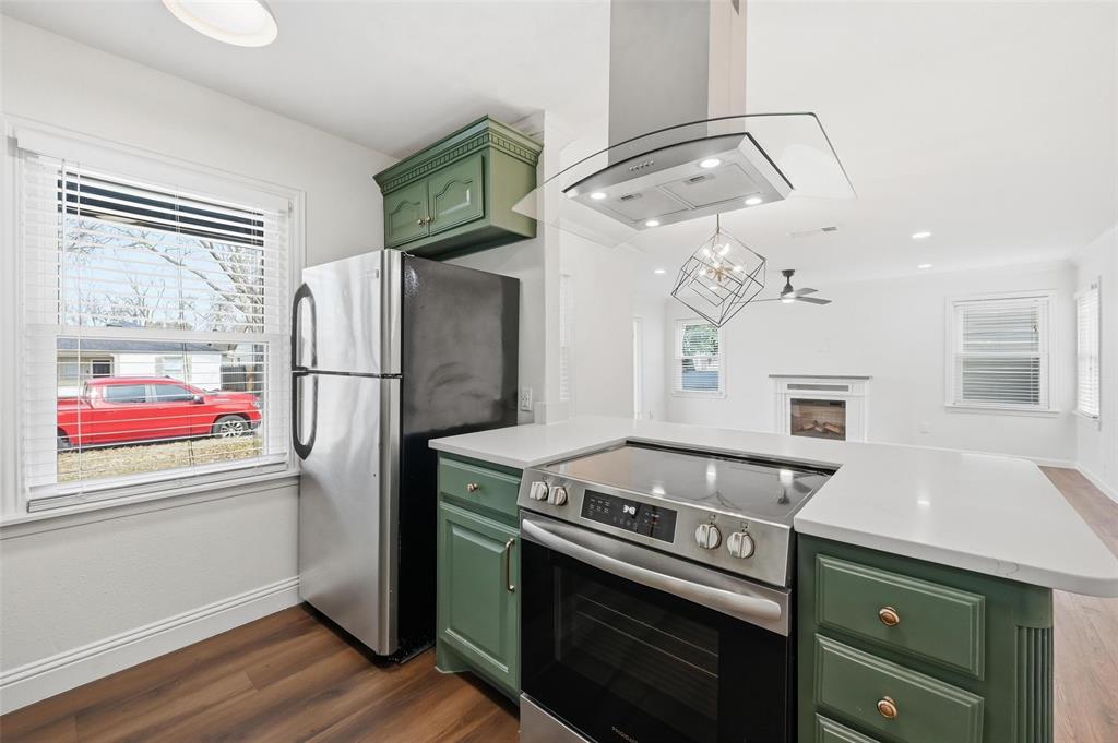 Bluebonnet Hills - Residential