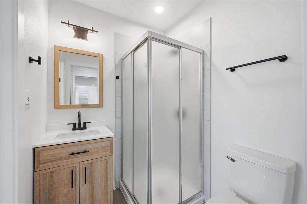 Bluebonnet Hills - Residential