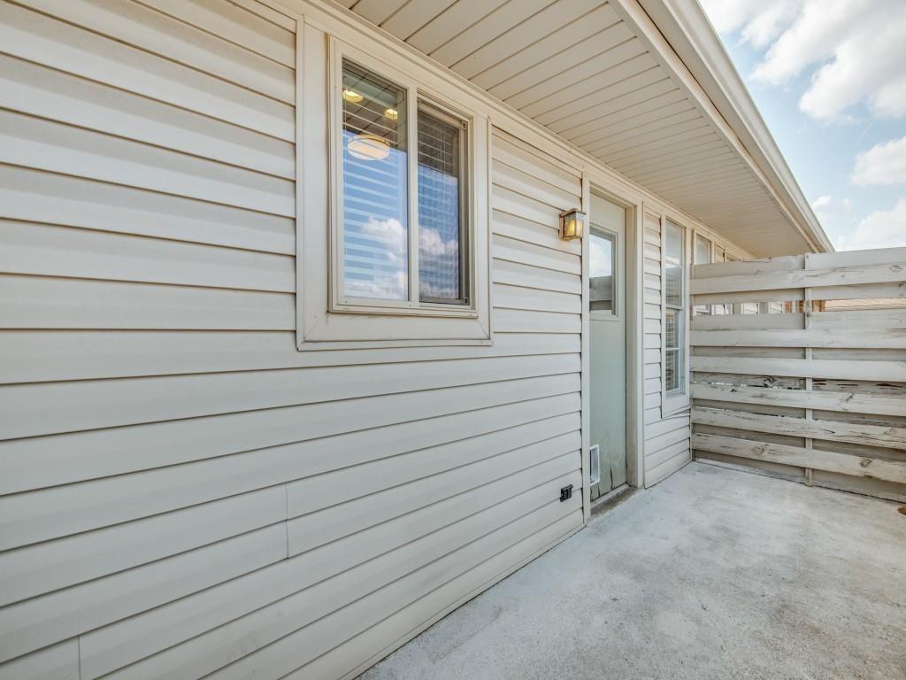 Birchbrook 1 - Residential Lease