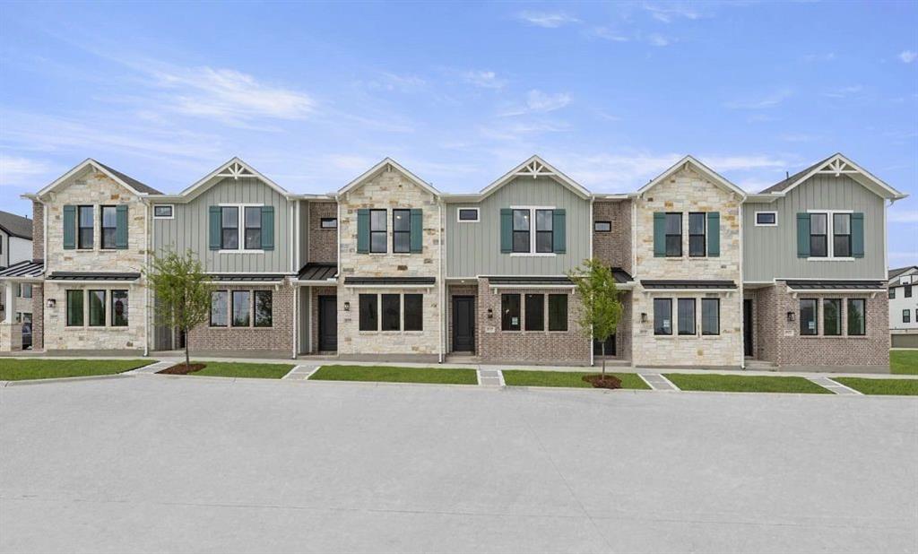 827 Pedernales Drive