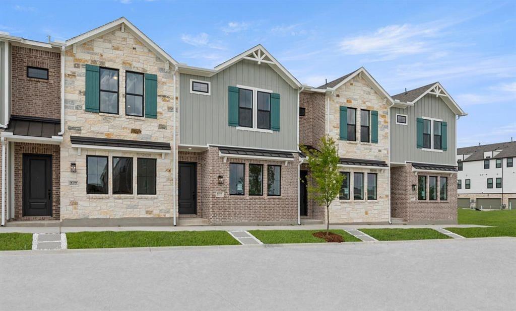 827 Pedernales Drive