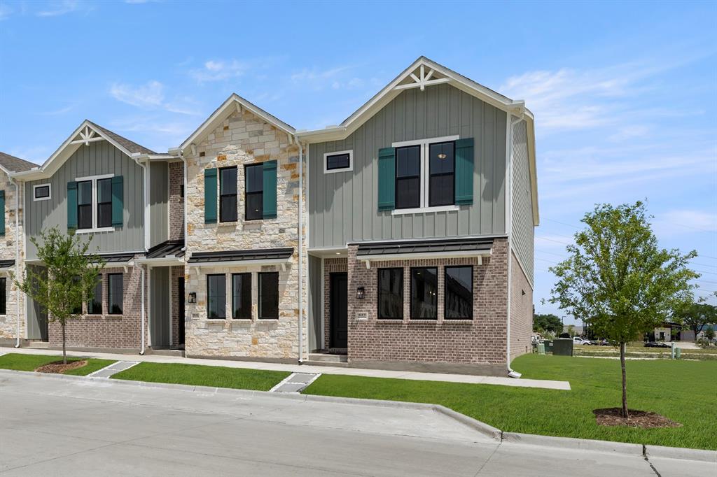 827 Pedernales Drive
