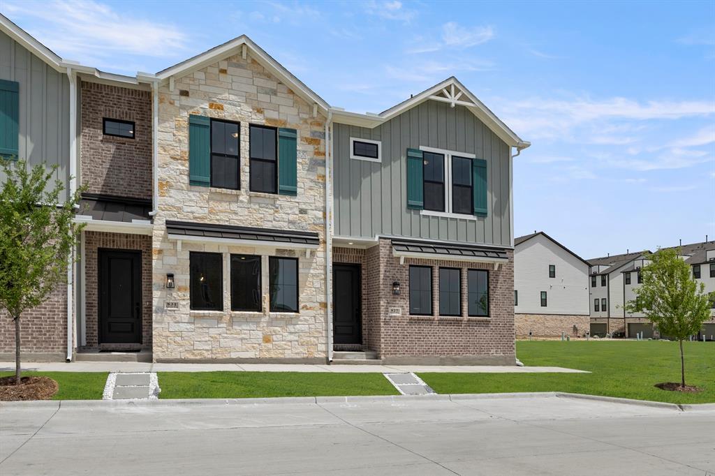 827 Pedernales Drive