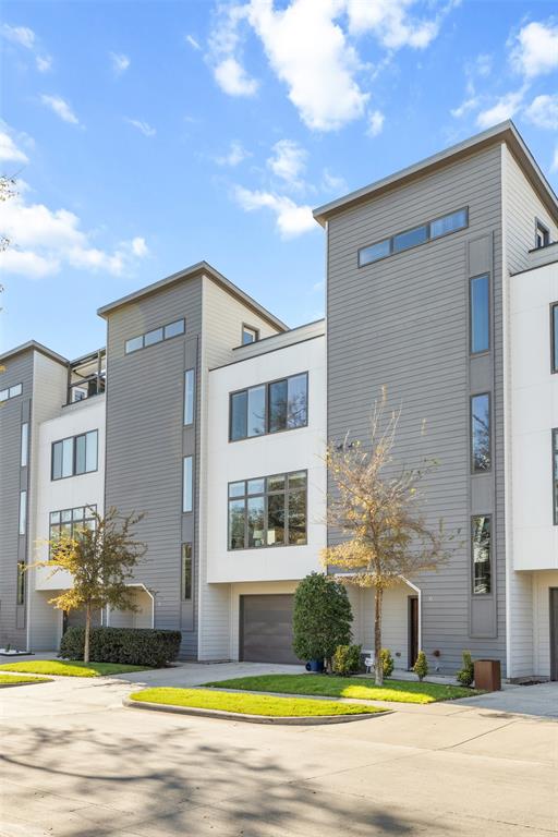 5818 Lindell Avenue B