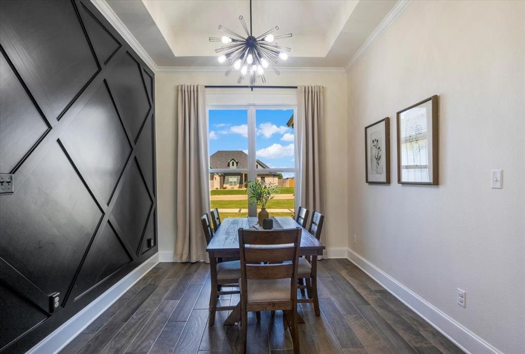 The Grove - Residential