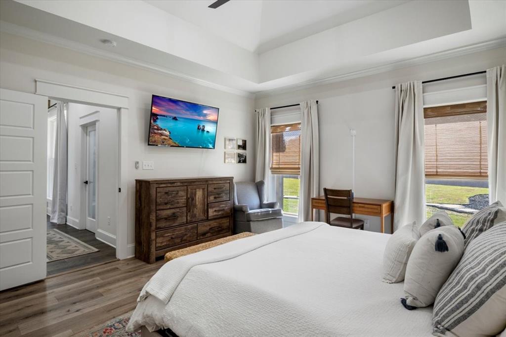 The Grove - Residential