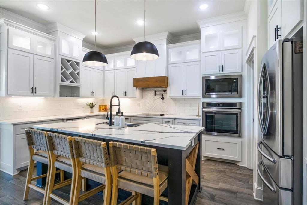 The Grove - Residential