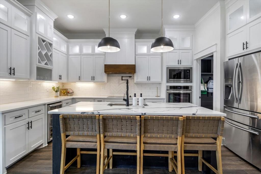 The Grove - Residential