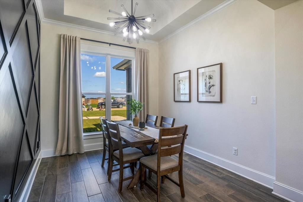 The Grove - Residential