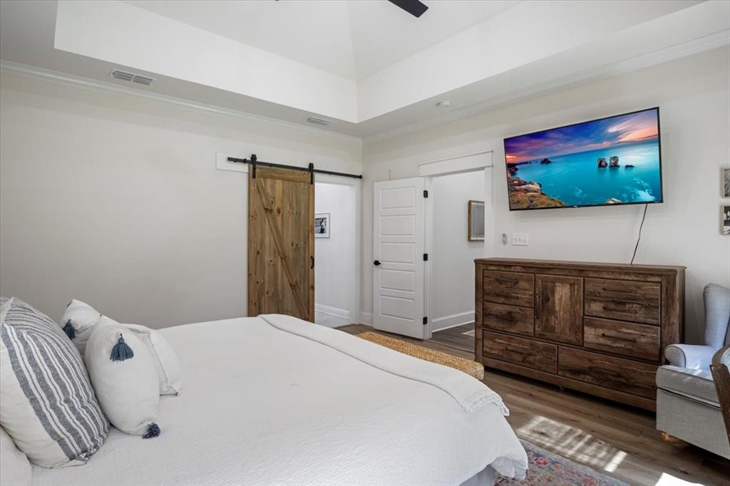 The Grove - Residential