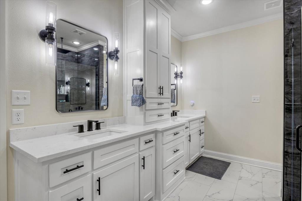 The Grove - Residential