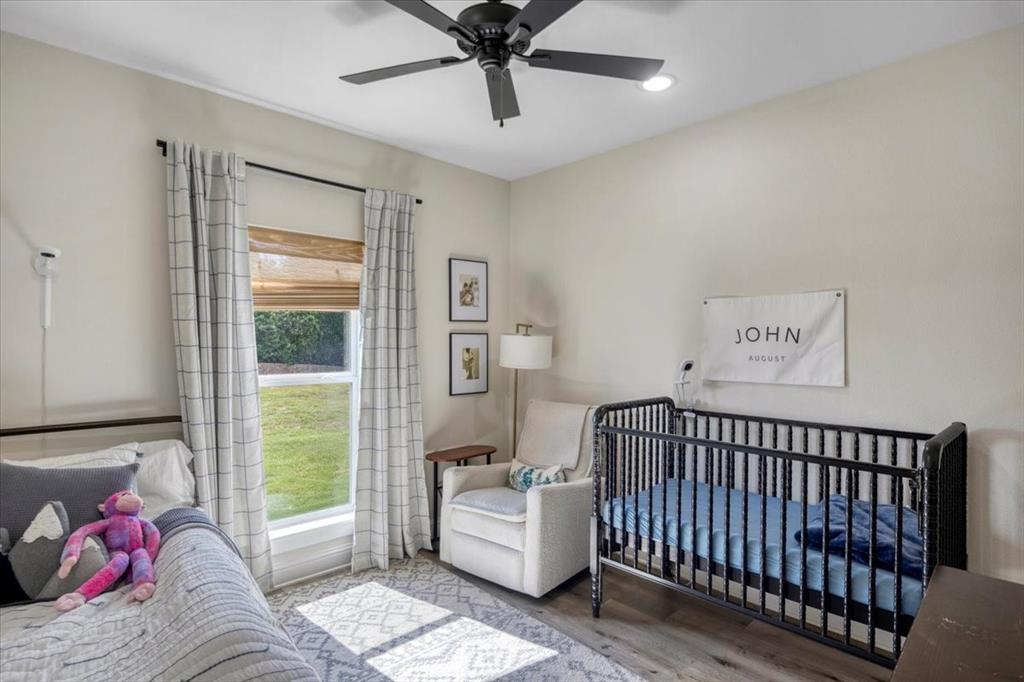 The Grove - Residential