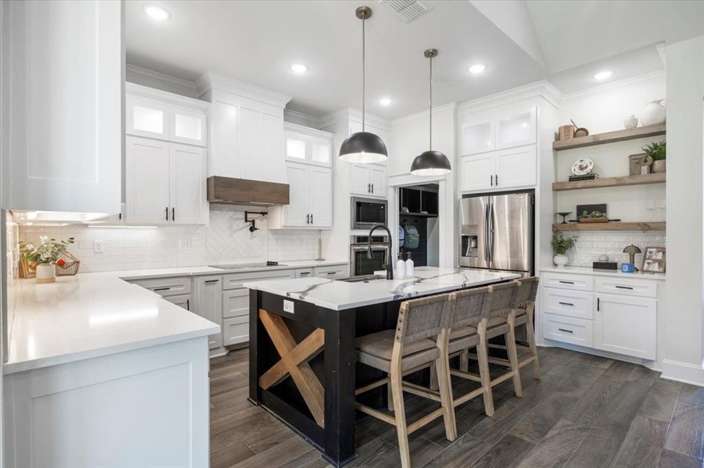 The Grove - Residential