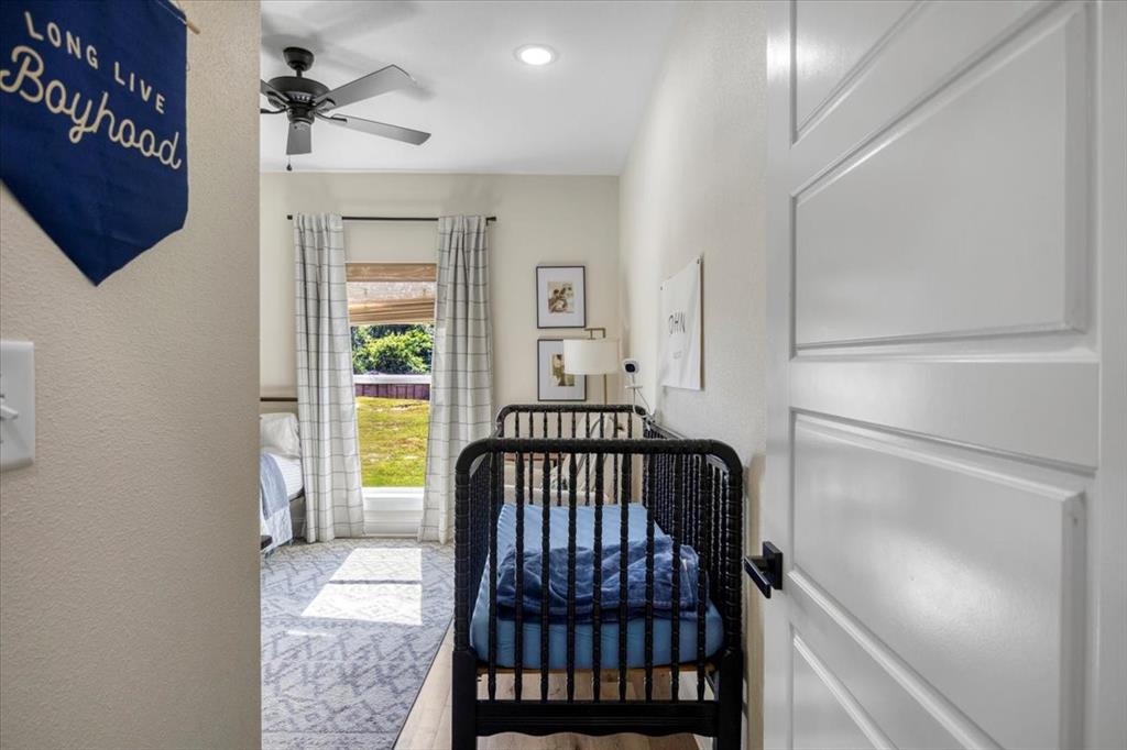 The Grove - Residential