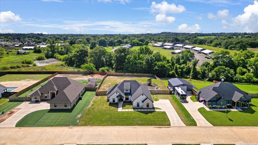 The Grove - Residential