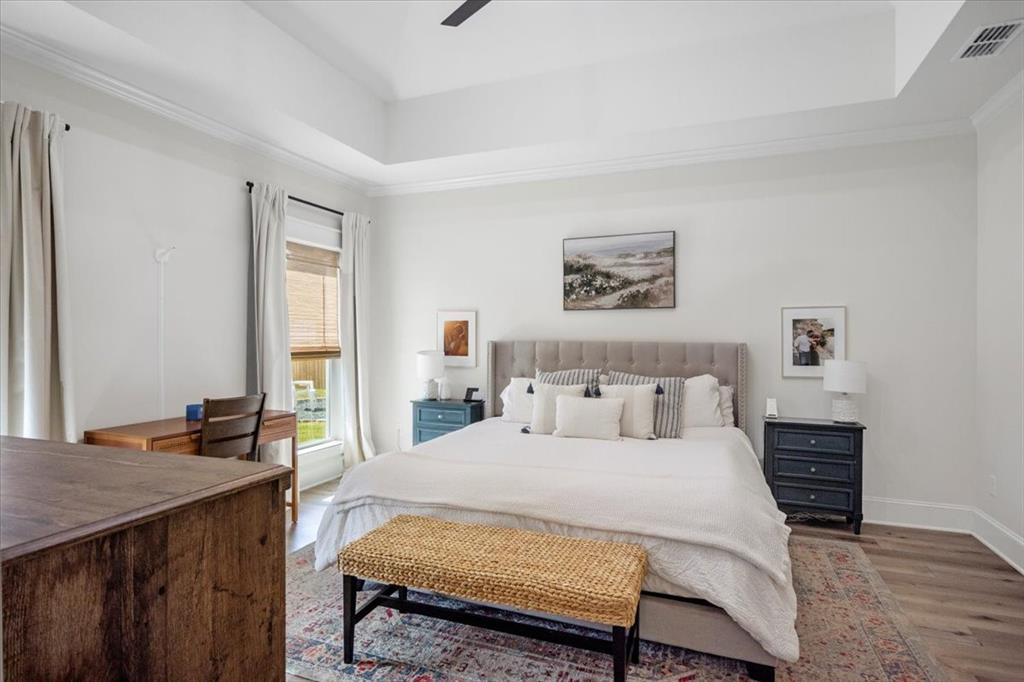 The Grove - Residential