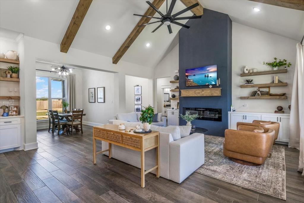 The Grove - Residential