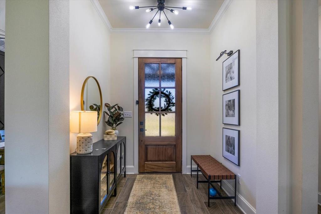 The Grove - Residential