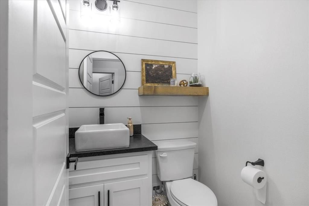 The Grove - Residential