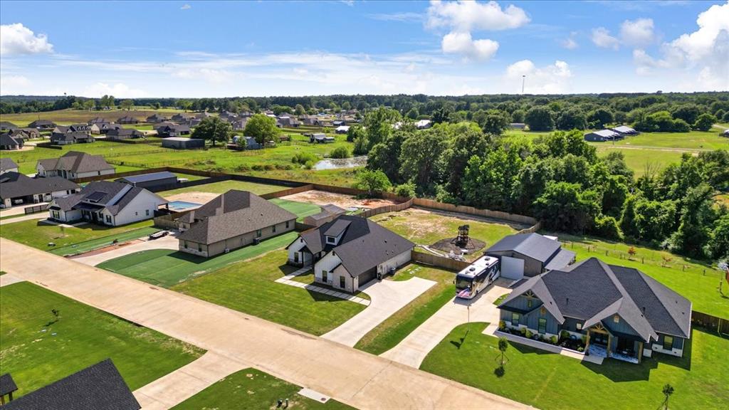 The Grove - Residential