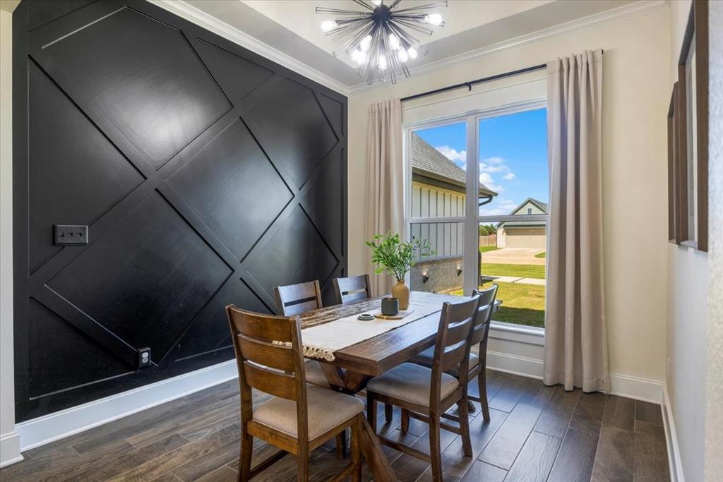 The Grove - Residential