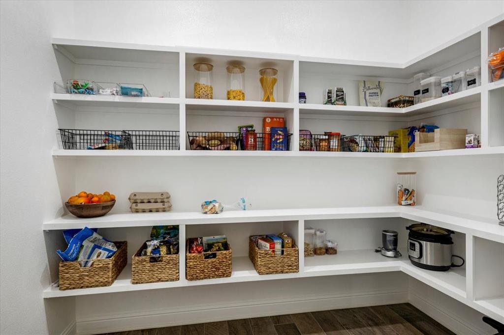 The Grove - Residential